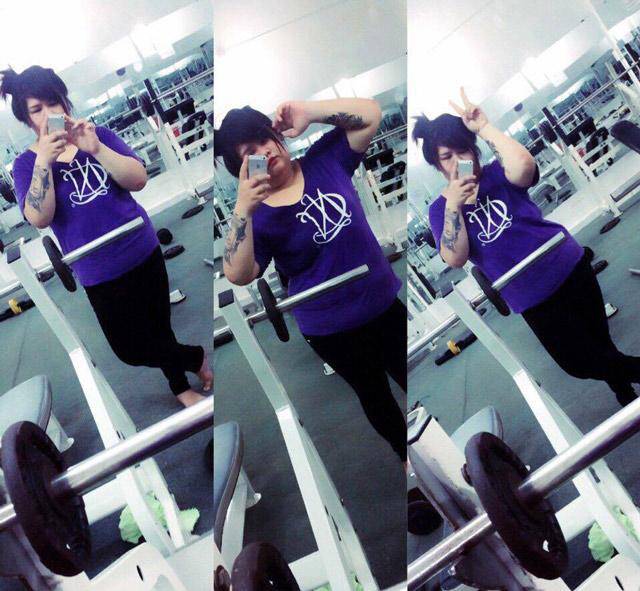 3 cô dâu hạnh phúc nhất năm dù quá khổ nhưng vẫn kiếm được chú rể soái ca