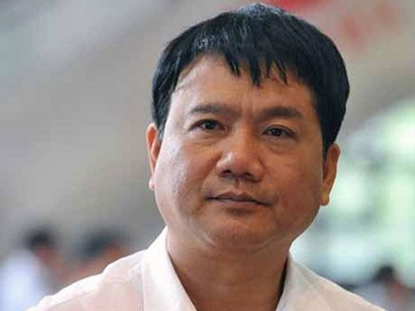 Ông Đinh La Thăng vung tiền cho Thái Bình 2 thế nào?