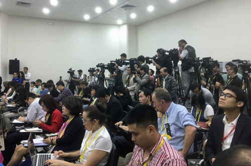 Bộ trưởng Trương Minh Tuấn: Facebook đã gỡ 159 tài khoản nói xấu lãnh đạo