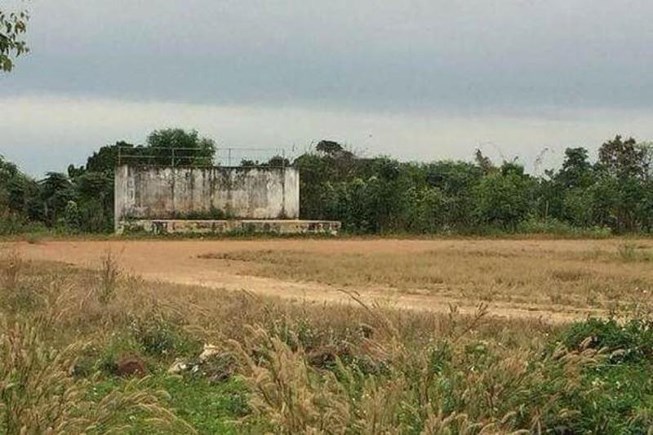 Thiếu nữ 16 tuổi bị 3 trai làng cưỡng bức tập thể