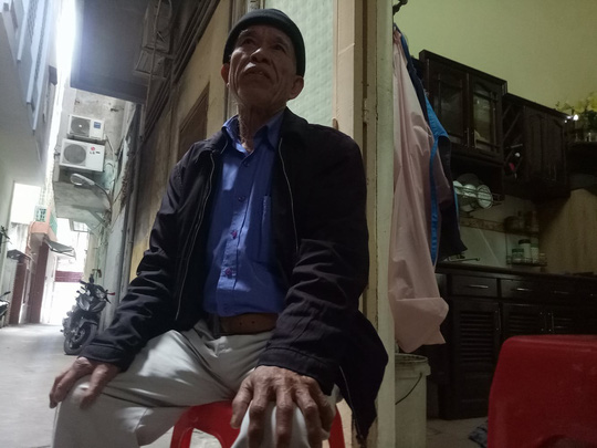 Người chứng kiến cảnh khám xét nhà Vũ nhôm nói gì?