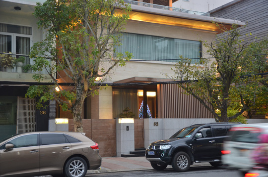 Người chứng kiến cảnh khám xét nhà Vũ nhôm nói gì?