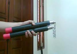 Nam sinh lớp 11 dùng côn nhị khúc đánh bạn tử vong