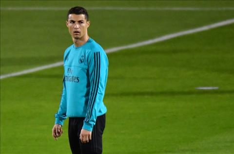 Nóng: Cristiano Ronaldo có nguy cơ bỏ lỡ El Clasico