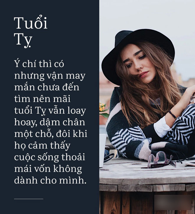 Dù đang nghèo khó cũng đừng buồn, trời định 3 con giáp này sau 40 có số làm bà chủ, hãy cứ mạnh dạn đầu tư kinh doanh Dù đang nghèo khó cũng đừng buồn, trời định 3 con giáp này sau 40 có số làm bà chủ, hãy cứ mạnh dạn đầu tư kinh doanh