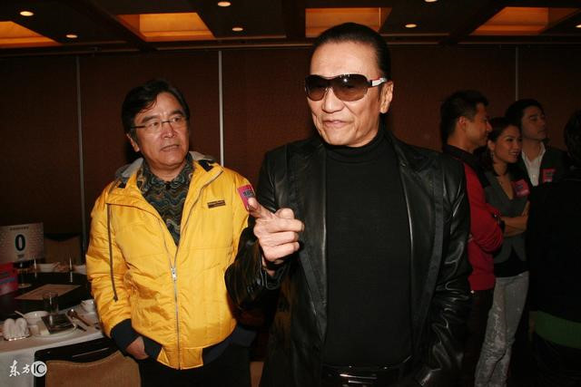 Cha Tạ Đình Phong để lại toàn bộ tài sản cho Trương Bá Chi và hai cháu