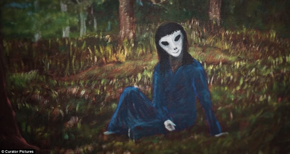 Người đàn ông Mỹ tự nhận có 60 con với người ngoài hành tinh