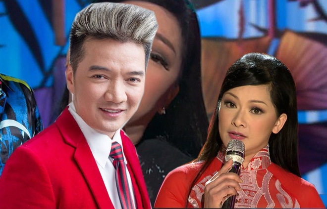 Mr Đàm tiết lộ bí mật về Như Quỳnh: Vợ Chí Tài làm Như Quỳnh xấu hổ, muốn độn thổ Mr Đàm tiết lộ bí mật về Như Quỳnh: Vợ Chí Tài làm Như Quỳnh xấu hổ, muốn độn thổ