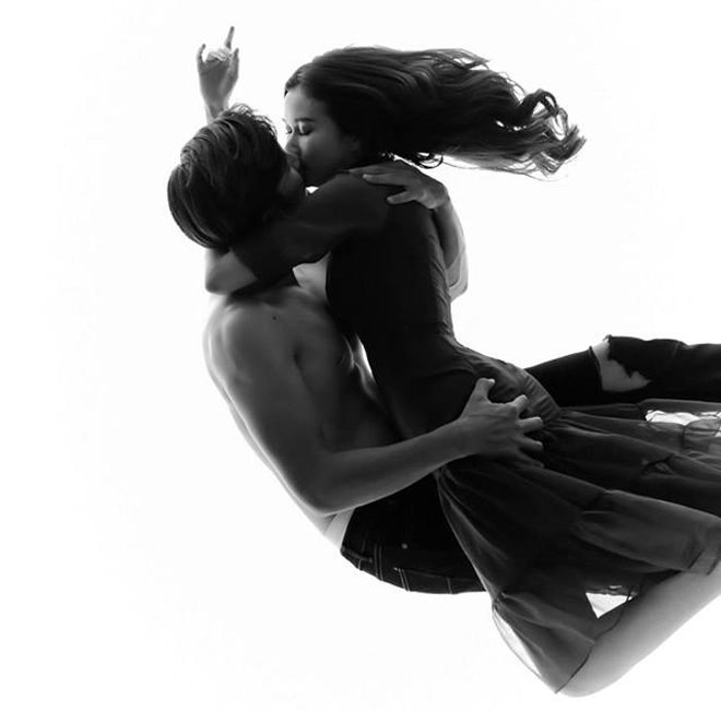 Hương Giang khoe người tình điển trai sau thời gian làm mẹ đơn thân