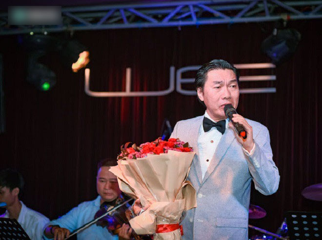 Ngôi sao U60 Huỳnh Kiến An và những giọt nước mắt tủi nhục của cuộc đời