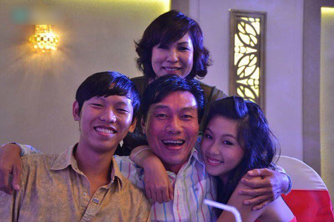 Ngôi sao U60 Huỳnh Kiến An và những giọt nước mắt tủi nhục của cuộc đời