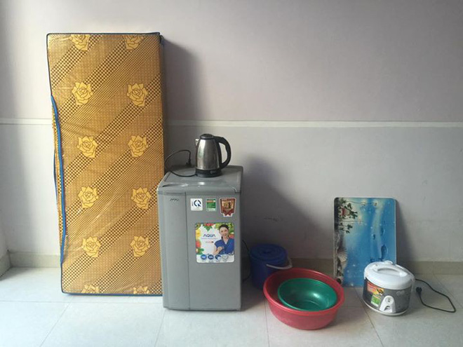 Ghen vì bắt quả tang chồng bỏ tiền mua đệm cho người yêu cũ, cô vợ trẻ còn bị mắng ngược là đồ rửng mỡ