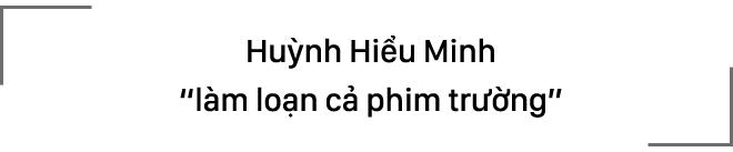 Muôn kiểu ghen tuông, đá đểu của các ông chồng Cbiz khi vợ đóng cảnh hôn, giường chiếu