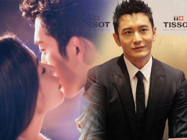 Muôn kiểu ghen tuông, đá đểu của các ông chồng Cbiz khi vợ đóng cảnh hôn, giường chiếu