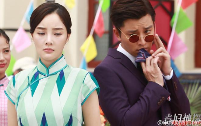 Muôn kiểu ghen tuông, đá đểu của các ông chồng Cbiz khi vợ đóng cảnh hôn, giường chiếu