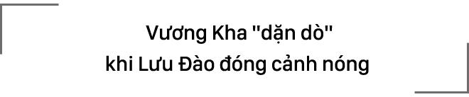 Muôn kiểu ghen tuông, đá đểu của các ông chồng Cbiz khi vợ đóng cảnh hôn, giường chiếu