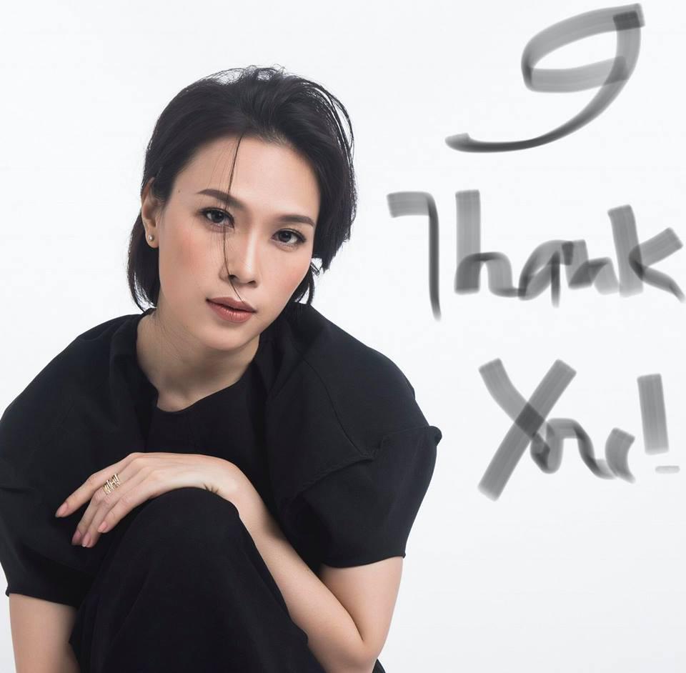 Trường Giang quay clip thổ lộ tình cảm với Mỹ Tâm, cài câu hát xin đĩa CD