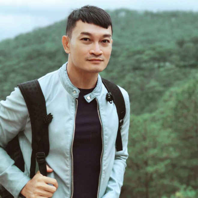 Trương Minh Quốc Thái mới kết hôn với bạn gái Việt kiều ở Mỹ