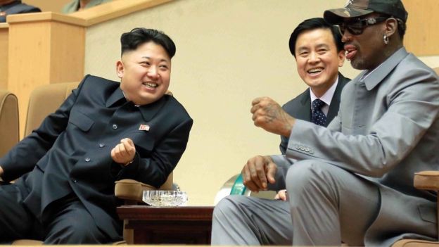 Ngày sinh nhật của ông Kim Jong Un không có trên lịch quốc gia Triều Tiên
