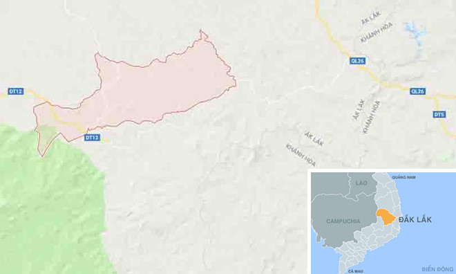 Nhiều nữ sinh mắc bệnh lạ, bất ngờ la hét rồi bỏ chạy khỏi lớp học