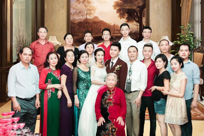 Mẹ chồng hách dịch khiến tôi như biến thành quỷ dữ