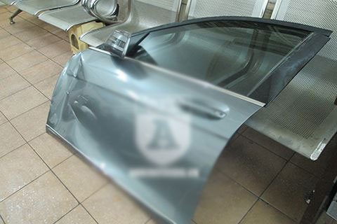 Thông tin chính thức bước đầu vụ xe Mercedes gây tai nạn liên hoàn ở Phố Huế