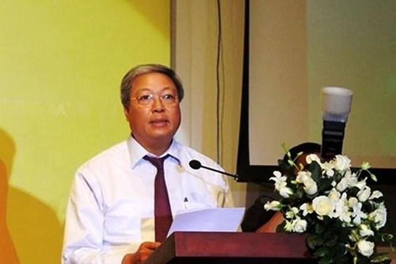 Bộ Công Thương tạm đình chỉ công tác ông Phan Đình Đức