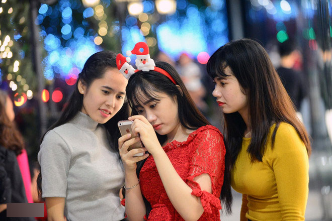 Nam Bộ trước nguy cơ bão đổ bộ, miền Bắc rét đậm dịp Giáng sinh