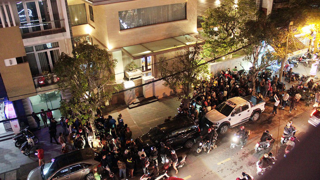 Vì sao Vũ nhôm có biệt danh mafia của Đà Nẵng?