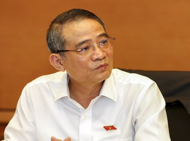 Vì sao Vũ nhôm có biệt danh mafia của Đà Nẵng?