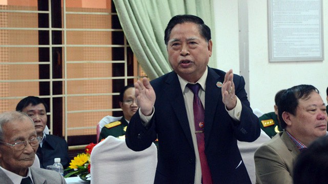 Vì sao Vũ nhôm có biệt danh mafia của Đà Nẵng?