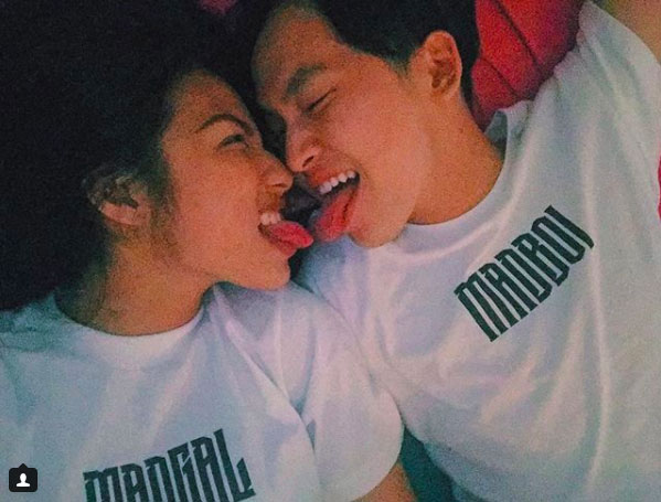 Loạt ảnh của các cặp đôi hot chứng minh cho chân lý: Càng yêu lâu, càng giống nhau!