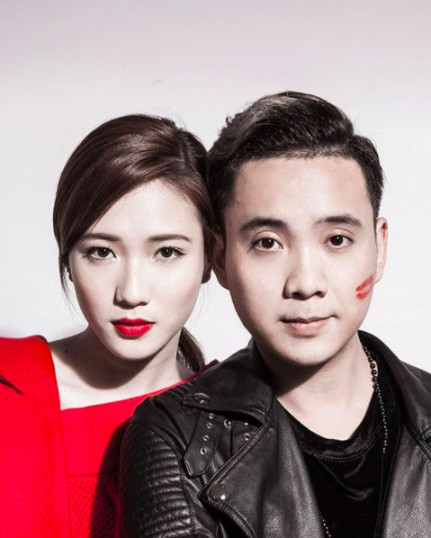 Loạt ảnh của các cặp đôi hot chứng minh cho chân lý: Càng yêu lâu, càng giống nhau! Loạt ảnh của các cặp đôi hot chứng minh cho chân lý: Càng yêu lâu, càng giống nhau!