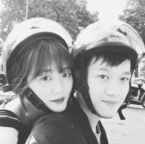 Loạt ảnh của các cặp đôi hot chứng minh cho chân lý: Càng yêu lâu, càng giống nhau!