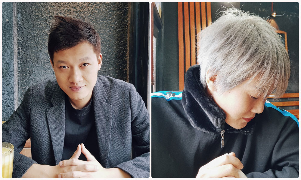 Loạt ảnh của các cặp đôi hot chứng minh cho chân lý: Càng yêu lâu, càng giống nhau!