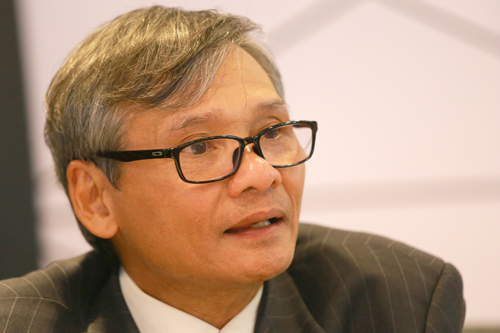 Ông Trương Văn Phước: Việt Nam nên cấm mua bán Bitcoin