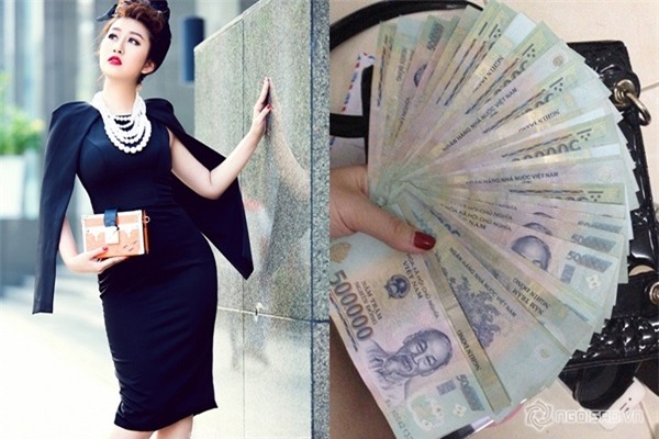 Đây chính là 4 con giáp CÀNG VỀ GIÀ CÀNG SỞ HỮU KHỐI TÀI SẢN TIÊU 5 ĐỜI CŨNG KHÔNG HẾT