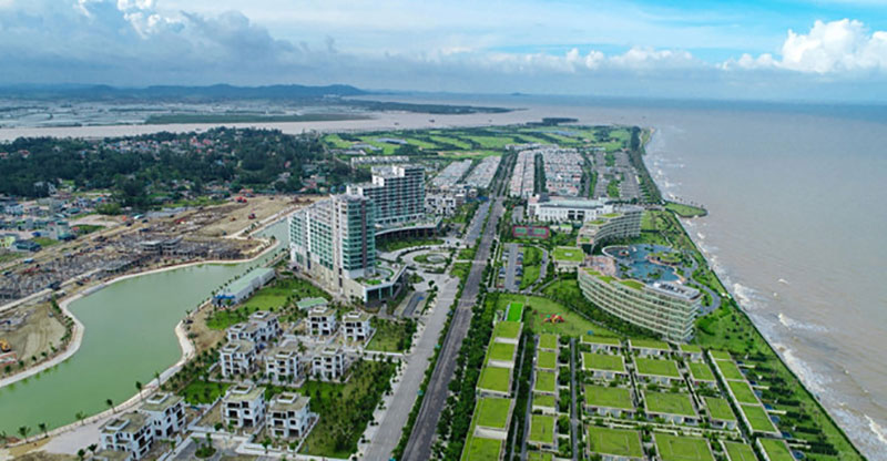 ‘Condotel có thể gây bất ổn thị trường bất động sản’