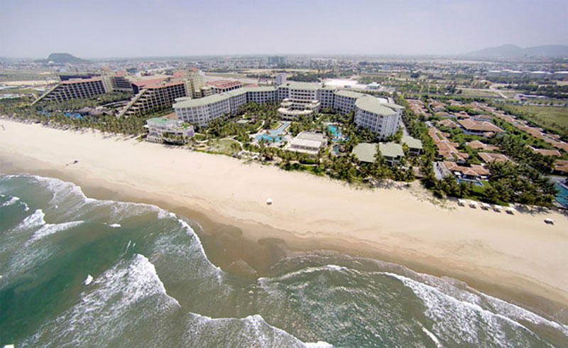 ‘Condotel có thể gây bất ổn thị trường bất động sản’