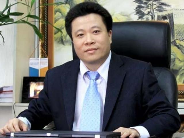 Hà Văn Thắm khai gì sau cuộc gặp ông Đinh La Thăng tại trụ sở PVN?