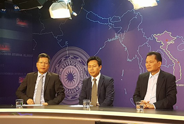 3.000 lao động nữ sau 1 đêm mất 10% lương