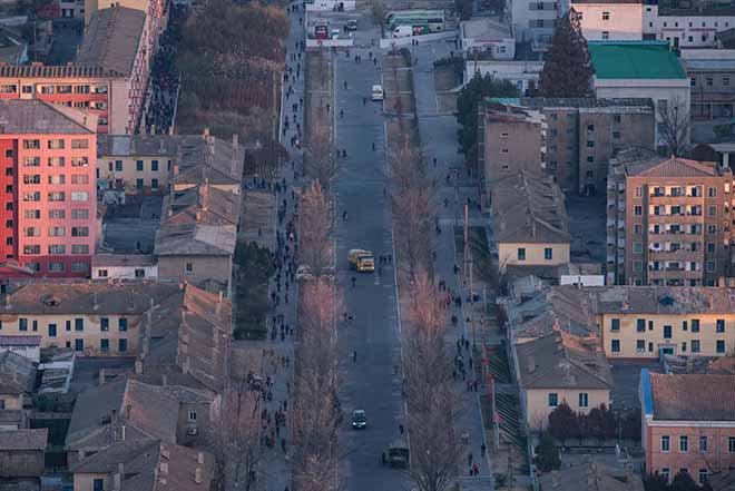 LHQ áp cấm vận dầu mỏ khắc nghiệt nhất với Triều Tiên