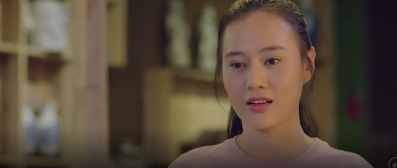 Vừa bị đuổi khỏi nhà chồng, Phương Oanh đã có soái ca theo đuổi