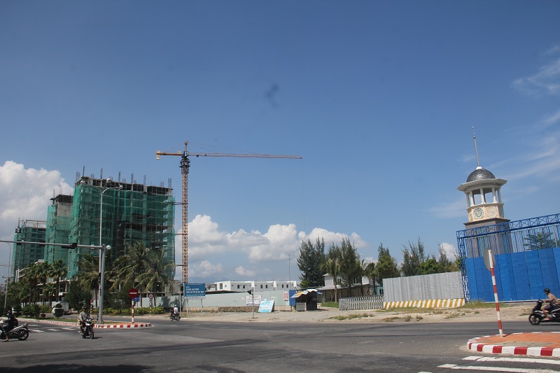 31 nhà công sản Đà Nẵng bị điều tra liên quan ông Vũ nhôm