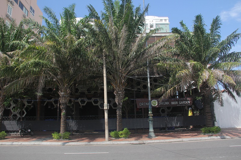 31 nhà công sản Đà Nẵng bị điều tra liên quan ông Vũ nhôm