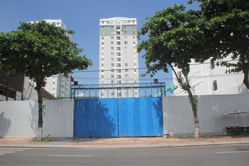 31 nhà công sản Đà Nẵng bị điều tra liên quan ông Vũ nhôm