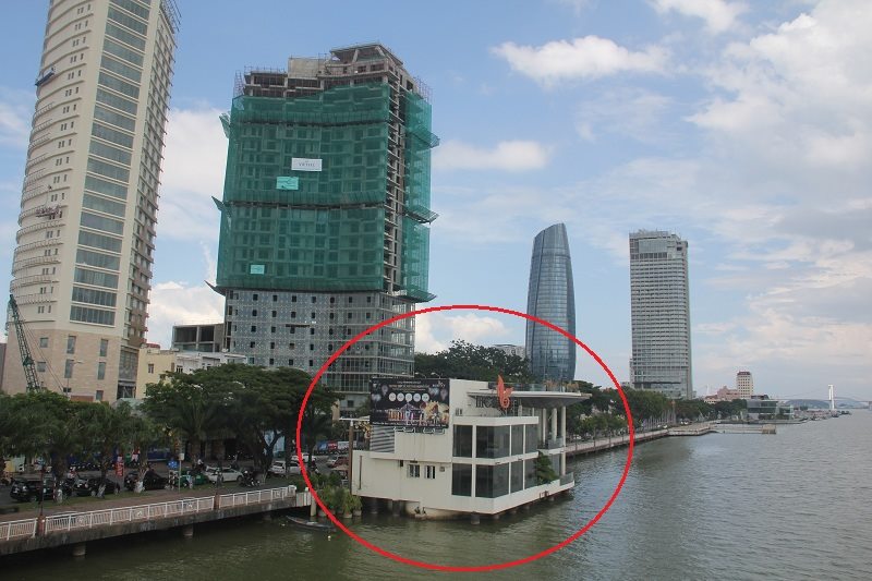 31 nhà công sản Đà Nẵng bị điều tra liên quan ông Vũ nhôm