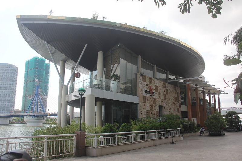 31 nhà công sản Đà Nẵng bị điều tra liên quan ông Vũ nhôm