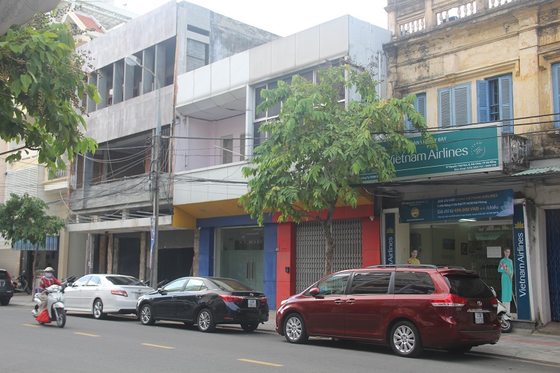 31 nhà công sản Đà Nẵng bị điều tra liên quan ông Vũ nhôm