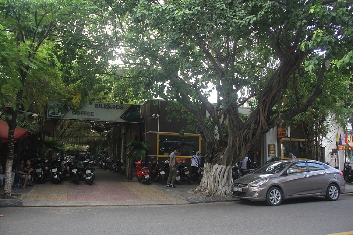 31 nhà công sản Đà Nẵng bị điều tra liên quan ông Vũ nhôm